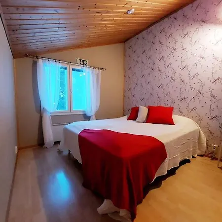 Loma-asunto Aseman Helmi Casa vacanze